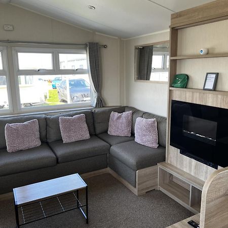 Hotel Moonstone Lymington à Leysdown-on-Sea Extérieur photo
