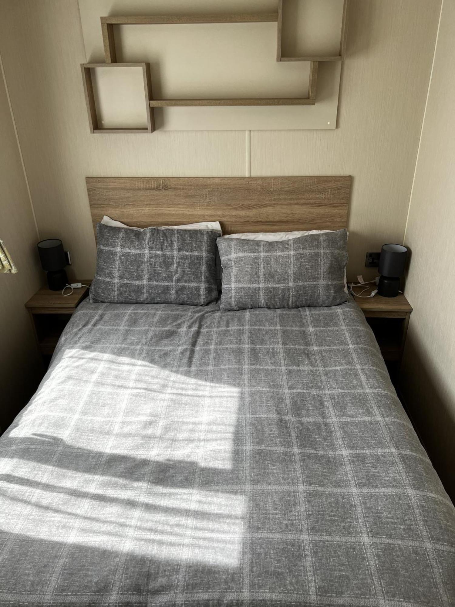 Hotel Moonstone Lymington à Leysdown-on-Sea Extérieur photo